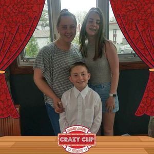 Meet your Posher, Ciara